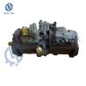 Buy cheap Excavator Parts K3V280SH-141L-0E23-V ZX800LCH03 ZX650LCH-3 ZX600LCH-3 FH650LCH-3 EX550-5 ZX850LCH-3 Hydraulic Main Pump from wholesalers