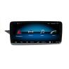 Buy cheap 12.3inch Mercedes Benz Head Unit Single Din Android 10.0 45V Car GPS Radio from wholesalers