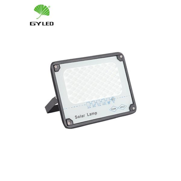 Buy cheap Waterproof Spotlight 70watt Solar LED Flood Lights For Colorful Building from wholesalers
