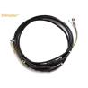 Buy cheap NOUL 0.75mm2 300V Insulated M25 Waterproof Wiring Harness High Temperature Resistant from wholesalers
