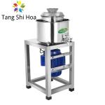 Multi Function Meat Beater Machine Stainless Steel Double Barrel Beef Balls Fish