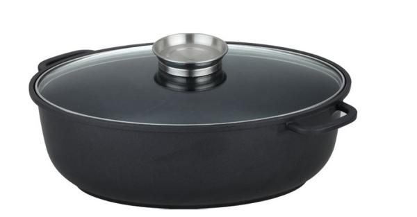 Buy cheap die-casting aluminum cookware from wholesalers