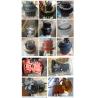 Buy cheap MAG-18VP-350F Travel Motor / Final Drive Assy For HITACHI ZX40 EX35 EX30 Excavator from wholesalers