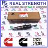 Buy cheap Diesel X15 Fuel Injector 579251 1764364 4903451 4954648 1499257 579263 from wholesalers