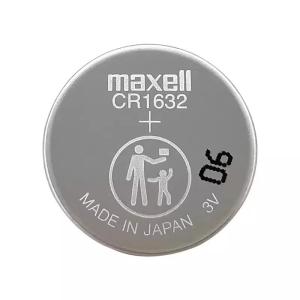 Coin Type Lithium Manganese Dioxide Batteries CR Series CR2032 CR2025 CR2016
