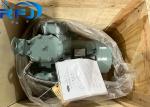 06DR725 Carlyle Refrigeration Compressor Semi Hermetic Compressor 6.5HP 4.5L Oil