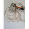Buy cheap NdFeB Neodymium Iron Boron Permanent Magnet Ring Radial Orintation from wholesalers