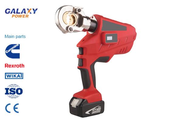 Quality Transmission Line Battery Hydraulic Cable Lug for sale