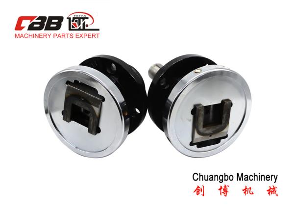 Buy cheap 28mm Steel Toe Chucks from wholesalers