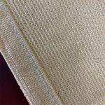 Greenhouse uv hdpe shading net