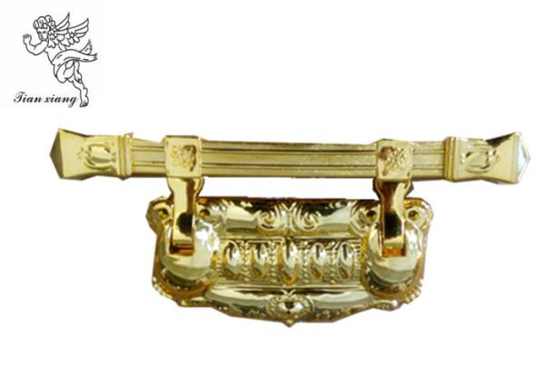Buy cheap Adult Casket Hardware Wholesale , Wholesale Coffin Handles ABS Materials from wholesalers