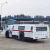 Buy cheap 19 Seats Underground Mining Car Coal Mine Vehicle ISO Certified from wholesalers