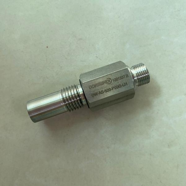 Buy cheap New and Original Controlway Brand DW-AS-503-P20G-LH Sensor Sany Zoomlion Concrete Pump Truck Fittings from wholesalers