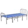 Buy cheap Humanized Metal Single Bed from wholesalers