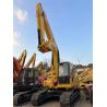 Buy cheap Japan Original Used PC200 Excavator for Heavy Duty Long Durability Less Hour Lowest from wholesalers