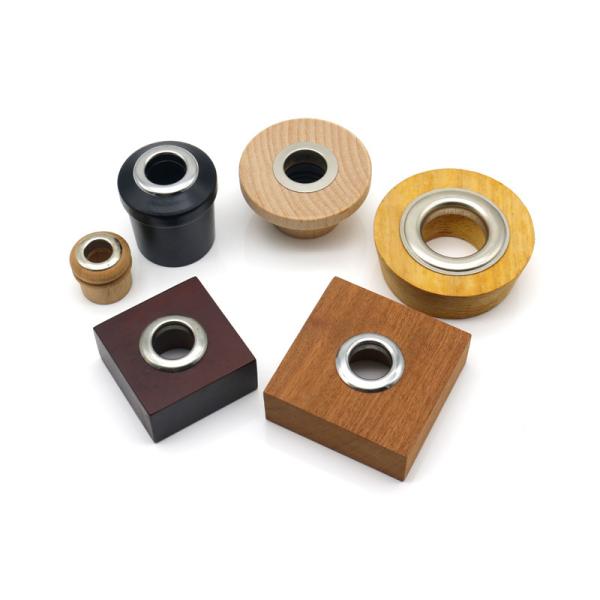 Buy cheap Aroma Liquid Reed Diffuser Cap Bottle Beech Wood Diffuser Bottle Caps 30ml from wholesalers