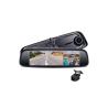 Buy cheap 7.84" IPS Touch Screen 3 Cameras 4G LTE Dash Camera from wholesalers