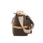 fashion ladies handbag wholesale no MOQ good quality multi pocket bolsas