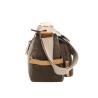 Buy cheap fashion ladies handbag wholesale no MOQ good quality multi pocket bolsas femininas сумки from wholesalers
