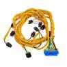 Buy cheap Manufacturing Plant E320D Excavator Line Parts C6.4 Engine Wire Harness 296-4617 305-4893 from wholesalers