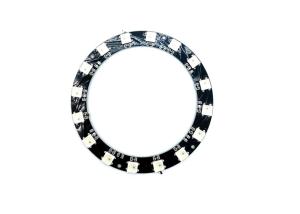 Wholesale WS2812B SK6812 DC5V 2.4W IP20 SMD5050 RGB Led Light from china suppliers