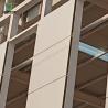 Buy cheap Economical Material Met Roof Sandwich Panels EPS PU PIR Rock Wool from wholesalers