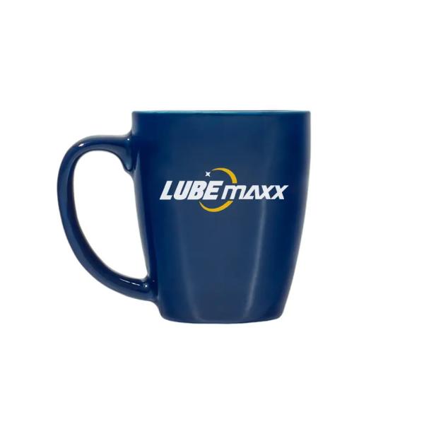 Buy cheap Lubemaxx Advertising Coffee Cup With Logo from wholesalers