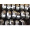 Buy cheap DN150 ANSI B16.11 Stainless Steel Forged Pipe Fittings from wholesalers