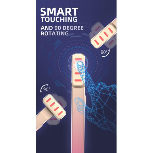 Skin Regeneration DC5V 1A Eye Massager Device Micro Current Ems