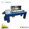Buy cheap Advanced Design decanter centrifuge Olive Oil Tricanter separation horizontal centrifuges from wholesalers
