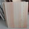 Buy cheap Customized Grade AA AB BB BC Pine Wood Sawn Timber for Furniture Strong and Sturdy from wholesalers