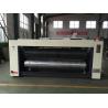 Buy cheap 2400 Model Rotary Die Cutter Machine , Corrugated Board Cutting Machine Semi Automatic from wholesalers