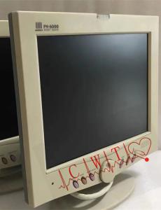 Wholesale PM6000 Multiparameter Patient Monitor Display System For Adult from china suppliers