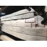 Buy cheap Sliced Natural American Knotty White Oak Wood Veneer Sheet from wholesalers
