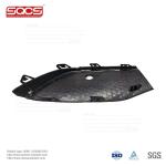 Factory direct sales 2138852903 A2138852903 Fog Light Cover For Mercedes Benz