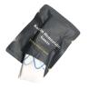 Buy cheap Vacuum Packed Gauze Outdoor First Aid Wound Aseptic Treatment Survival Kaolin Hemostatic Gauze from wholesalers