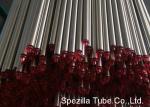 Buy cheap TP316 / 316L Precision & Cold Drawn Stainless Steel Tubing Size 6mm - 25.4mm from wholesalers