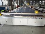 PVC Inflatable Dock Shelter Flexible Air Bag Dock Levelers For Cold Storage