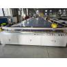Buy cheap Stainless Steel Industrial Rapid Roll Up Doors For Warehouse logistics ISO 9001 from wholesalers