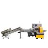 Buy cheap Horizontal 450mm Film Automatic Fresh Fruit Packing Machine from wholesalers