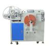 Buy cheap Floorstanding 80m Automatic Cable Winding Machine Auto Metering from wholesalers