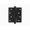Buy cheap One Piece Brass Bearing Hinges , 4 Inch 5 Inch Solid Wood Door Hinges With Screws from wholesalers