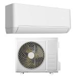 12000BTU Fixed Speed Air Conditioner 220V Split Cooling Only 1 Ton Inverter Ac