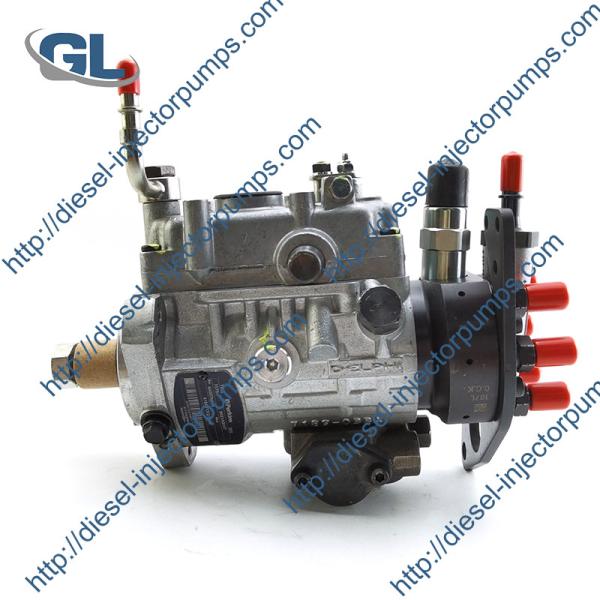 Buy cheap 9521A310T Delphi Fuel Injection Pump For PERKINS 6 Cylinder 4154313 T413724 from wholesalers