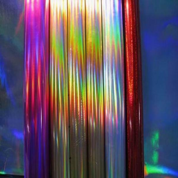 Buy cheap Holographci personalized premium Gift Wrapping Paper , festive wrapping paper from wholesalers