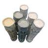 Buy cheap Pleated Aramid Cement Dust Collector Bags Anti Abrasion from wholesalers
