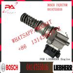 EUP Pump Plunger Diesel Pump Plunger 0414750003 0414750004 0414755016 For V-O-L