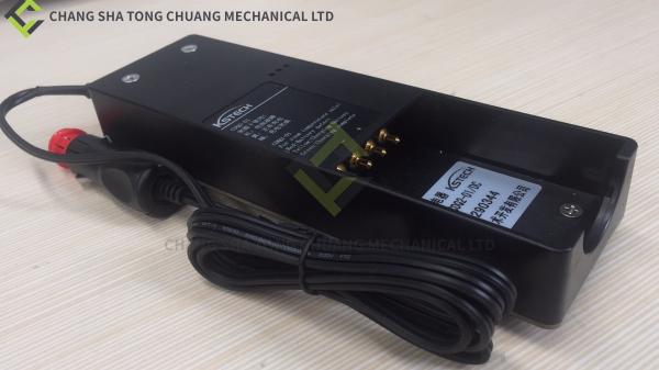 Buy cheap Zoomlion concrete pump truck accessories CDQ2-01 charger 24V charger 11009420 from wholesalers
