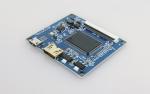Polcd 4.3 Inch 5 Inch Lcd Controller Board Pcb 480x272 40 Pin