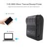Buy cheap Restaurant 58mm Thermal Printer Portable 2 Inch Bluetooth Thermal Receipt Printer from wholesalers